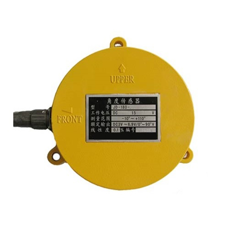 角度传感器